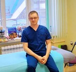 Остеопатия и  Массаж "Остеодок"
