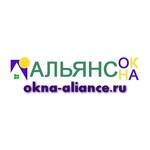 Окна альянс