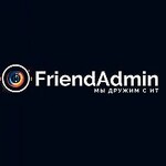 FriendAdmin