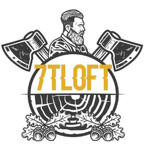 Севент - производитель LOFT-мебели