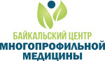 Байкальский центры