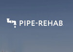 Pipe-rehab. Санация труб полимерным трехслойным самонесущим рукавом. П