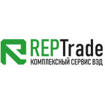 Компания по комплексным оптовым поставкам из стран Азии Reptrade