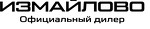 Jetour Измайлово