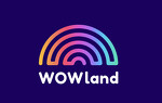Интерактивный детский парк Wow land