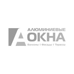 Алюминиевые окна