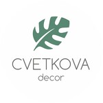 Цветкова Декор