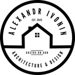 Архитектурная студия Александра Ивонина. Architect-Ivonin