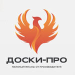 ООО "Доски-Про"