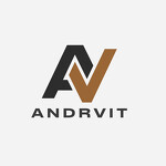 Машинная вышивка на одежде «Andrvit»