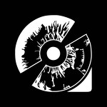Фото радужки глаза Vinyl-Art