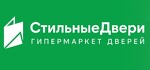 Стильные двери
