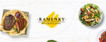 Банкетные залы Ramenky