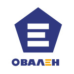 Овален