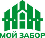 Мой забор