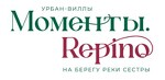 Загородный жилой комплекс "Моменты. Репино"