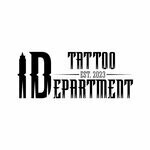 Компания ID Tattoo Department