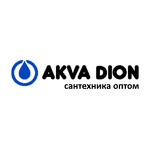 Оптовый поставщик сантехники Аквадион