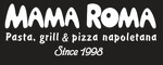 «Mama Roma» - доставка итальянской пиццы в Санкт-Петербурге
