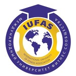 Международный университет фитнес сообщества IUFAS Краснодар