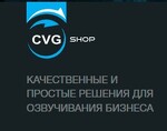 ООО «Системы фонового озвучивания»