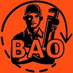 Сантехник ВАО