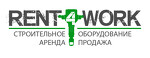 Компания по аренде инструментов «Rent4work»