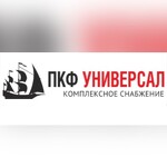 ООО «ПКФ»Универсал»