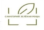 Санаторий Зеленая роща