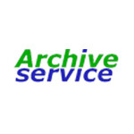 Архив-Сервис