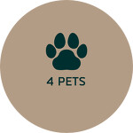 Зоопсихолог Анастасия Балаева - 4 pets