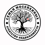 Семья Мосейкиных