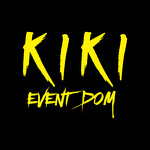 KiKi Event Dom