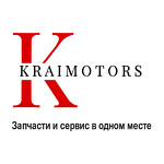 Kraimotors — ремонт и обслуживание легковых авто