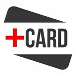 +Card - персонализированные изделия