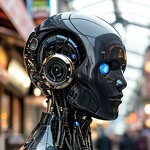 ХИТ ИНФО - Ваш персональный финансовый бот