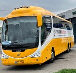 Пассажирские перевозки Молдова – Москва, Санкт-Петербург