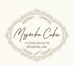 Majorka Cake