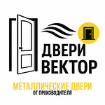 Двери Вектор СПб
