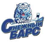 Ледовая арена «Снежный Барс»