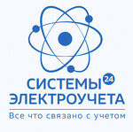 Система электроучета 24