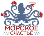 Живые и свежемороженые морепродукты с доставкой – Морское счастье