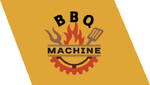 BBQ Machine