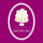 24торт ру