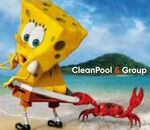 Обслуживание бассейна , Ремонт