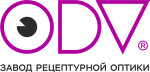 Завод рецептурной оптики ОДВ