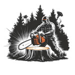 Спилю‑Дерево