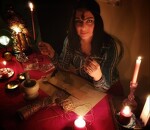 Гадалка Маг Таролог Профессиональные Магические Услуги Привороты