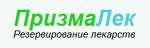 Аптека Призма-Лек