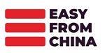Easy from China
